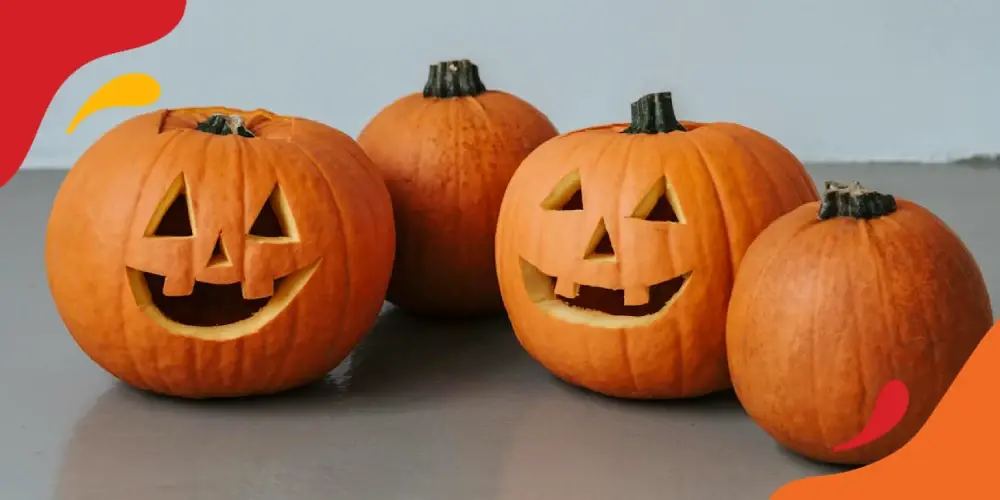 labu halloween
